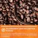 Ovomaltine Crunchy Stick Chocolate Bar - Swiss Whole Milk Ovomaltine Cream & Rice Crispies (3 x 22g) - Sustainable Treat - Buy Online on GoSupps.com