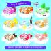 The Mallow Banquet | Any 9 Flavours Multi-Buy Offer | Happy Mallows - Buy Online on GoSupps.com