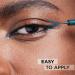 L'Or al Paris Infallible Grip Precision Felt Eyeliner - Green 0.03 fl oz | Smudge-Resistant, Long-Lasting, Waterproof - Buy Online on GoSupps.com