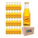 Orange Juice 24x125ml Glass Bottles Orange Juice From Concentrate Boxed Treatz