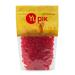 Yupik Mini Red Jelly Berries 1 kg 6 Count Berry-Shaped Candies Raspberry Flavor Chewy Gummies Fun Treat Sweet Candy Delicious Snack Ideal for Gifting Holidays & Baking 6 kg