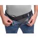 Buy Movibrace Inguinal Groin Hernia Belt - Right Side Large - Black | International Shipping Available - Buy Online on GoSupps.com