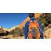 humangear capCAP+ Black - One Size | Convenient Two-in-One Water Bottle Cap | Buy Now - Buy Online on GoSupps.com
