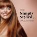 Suave Simply Styled Anti Frizz Serum - 24 Hour Smoothing Hair Serum for Frizz Control (4.75 oz) | International Shipping Available - Buy Online on GoSupps.com