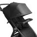 Baby Jogger Child Tray for City Mini 2 & GT2 Strollers - Black | Convenient Stroller Accessory - Buy Online on GoSupps.com