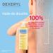 DEXERYL - Huile de Douche Apaisante - Nettoie & Relipide la Peau d s la naissance - Pr serve la Barri re Cutan e - Peaux Tr s S ches ou Tendance Atopique - Sans Savon Sans Parfum - 500 ml - Buy Online on GoSupps.com