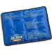 Cool Coolers Flexible Gel Ice Pack Standard Large - Reusable Cold Compress for Sore Muscles, Bruising, and Swelling - 11x14.5 Inch - 2 Count - Buy Online on GoSupps.com