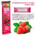 30 Healthy Fruit Snack Variety Pack - Gluten-Free, Vegan, Low Carb, No Added Sugar - Buy Online on GoSupps.com