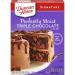 Duncan Hines Signature Perfectly Moist Triple Chocolate Cake Mix, 12 - 15.25 OZ Boxes