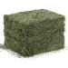 Dried Natural Alfalfa Hay for Rabbits, Guinea Pigs, Chinchillas & Ferrets - Protein and Fiber-Rich Food - 5 lb Pack - Healthy Pet Food - Buy Online on GoSupps.com