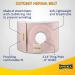 Uriel Abdominal Ostomy Belt XL for Post-Operative Care - Colostomy Ileostomy Surgery Support - Buy Online on GoSupps.com