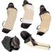 DINGO GEAR Left Bite Sleeve Hard Bite Bar for the Dog Bite Training IGP K9 Decoy Special Forces Other S00501 Black LEFT HARD IGP - Buy Online on GoSupps.com