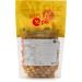 Yupik BBQ Toasted Giant Corn Nuts 450 g 6 Count Gluten-Free Kosher Vegan Large Sized Roasted Corn Kernels BBQ Seasoning Savory Crunchy Snack Ideal for Game Night & BBQ 2.6 kg - Buy Online on GoSupps.com