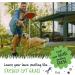 BUGALUGS Artificial Grass Cleaner - Dog Safe Pet Disinfectant & Lawn Deodoriser - Puppy Urine Cleaner & Odour Eliminator - 1L Super Concentrate - Made in UK Cruelty Free (Fresh Cut Grass 1L) - Buy Online on GoSupps.com