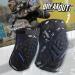 VIRTUE Breakout Lightweight Knee Pads - Black (Small/Medium) | Paintball, Airsoft & Action Sports - Buy Online on GoSupps.com