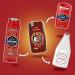 Old SPICE Wooden Barrel Gift Set for Men - Captain Deo Stick Shower Gel & After Shave Lotion | International Shipping Available - Buy Online on GoSupps.com