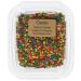 Americolor Rainbow Confetti Tub 4-Ounce
