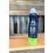 Watermans SPF 55 Dry Spray Sunscreen | Reef Safe Broad Spectrum Formula | Fragrance, Oxybenzone Free - Buy Online on GoSupps.com