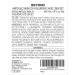 BEYOND Intensive Ampoule Mask - 2X Hyaluronic Acid for Dry & Sensitive Skin | Hypoallergenic Facial Sheet Masks (10 Sheets - Buy Online on GoSupps.com