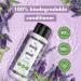 Love Beauty and Planet Smooth & Serene Conditioner with Argan Oil & Lavender - 13.5 fl oz - Buy Online on GoSupps.com