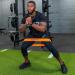 Serious Steel Fitness Mini Loop Resistance Band Set | Non-Slip Multi-Colored | Ideal for Warm-Up Physical Therapy Glute Training & Agility Exercises - Buy Online on GoSupps.com