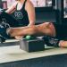 RAD Rounds Set of 3 Massage Balls for Jaw, Hands, and Plantar Fasciitis - Myofascial Release, Mobility, and Recovery - Buy Online on GoSupps.com