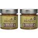 Joe & Seph's Brandy Butter Caramel Sauce 230g - Decadent Flavors in a Pack of 1 - Buy Online on GoSupps.com