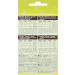 Tetramin Weekend Futter Sticks - 20 Pieces (18g) for All Decorative Fish | International Shipping Available - Buy Online on GoSupps.com
