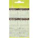 Tetramin Weekend Feed Sticks for Decorative Fish - 20 Pieces (Pack of 2) - Long-Lasting International Shipping - Buy Online on GoSupps.com