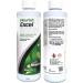 Seachem Aquarium Water Treatment Pack - Flourish Flourish Excel & Flourish Iron (250ml Each) - Buy Online on GoSupps.com