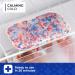 Thrive Gel Ice Packs (2 Pack) - FSA HSA Approved, Hot and Cold Therapy for Injuries - Flexible Cold Compress for Knees, Ankles, Arms, Back - Large/Square, Reusable and Soft Covers - Buy Online on GoSupps.com