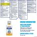 Mucinex Fast-Max Maximum Strength All-in-One Cold & Flu Orange & Pineapple 6 oz - Buy Online on GoSupps.com