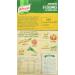 Knorr Sweet Soup of 8 Vegetables with Fresh Cream 1 L - Pack of 4 - Buy Online on GoSupps.com