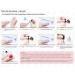 HMD Soak Off UV LED color gel nail polish Natural Aroma smell fast local shiping (213) - Buy Online on GoSupps.com