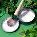 EcoTools 5-Piece Brush Set with Storage Tray - Start Your Day Beautifully - Buy Online on GoSupps.com