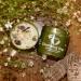 Sage Candle Smudge Kit - 5oz Soy Wax for Cleansing Negative Energy | Organic Aromatherapy Gifts with Crystals | Non-Toxic & Long Lasting - Buy Online on GoSupps.com
