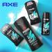 AXE Apollo Body Spray Deodorant for Men - Sage & Cedarwood Aluminum-Free Long-Lasting Odor Protection 4.0 oz - International Shipping Available - Buy Online on GoSupps.com