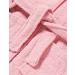 Playshoes Unisex Children's Unicorn Terry Cloth Bathrobe Dressing Gown 110-116 | Soft & Cozy Kids Robe for Bath & Play - Buy Online on GoSupps.com