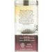 The Coffee Bean & Tea Leaf Earl Grey Tea Bags 20 Count Tin 70g Earl Grey 70 g - Buy Online on GoSupps.com