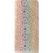 SKL Home Rhapsody 2 Pc Multicolored Hand Towel Set - Buy Online on GoSupps.com