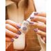Gelish 15ml Gel Fall 2023 (Don't Even Chai Me) - Buy Online on GoSupps.com