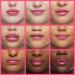 Raspberry Hydrating Lip Oil Gloss - Moisturizing, Plumping, Long Lasting, Non-Sticky - Buy Online on GoSupps.com