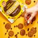 THINSTERS Cookies Variety Pack - Chocolate Chip, Toasted Coconut, Vanilla Bean (3 Count, 4oz Each) | Non GMO, No Corn Syrup, Crunchy Cookie Thins, No Artificial Flavors, Colors, or Preservatives - Buy Online on GoSupps.com