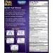 PainBloc24 Flexi-Stretch Adhesive Pain Patch - Lidocaine 4% - 10 Single Pack Strips for Back, Knee, and Muscle Pain Relief - Buy Online on GoSupps.com