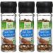 Jardin BiO tic - Crazy Salt from the Isle of R 50 g - Pack of 3 - Buy Online on GoSupps.com