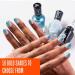 Sally Hansen Miracle Gel Nail Color - Coral Shades | Long-Lasting Gel Manicure at Home - Buy Online on GoSupps.com