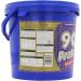 Nutrisport 90+ Protein Strawberry Powder 2.5Kg - High-Quality Protein Supplement for Muscle Growth - Buy Online on GoSupps.com