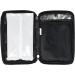 Insulin Pen/Syringe Cooler Travel Case - Chill Pack Diabetic/Medication with 8 oz. Ice Pack (Black) - Buy Online on GoSupps.com