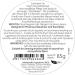 da Vinci Makeup Brush Cleaner - 85g Vegan Formula, Made in Germany - Buy Online on GoSupps.com