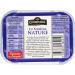 Connetable Sardine Nature 135 g - Buy Online on GoSupps.com